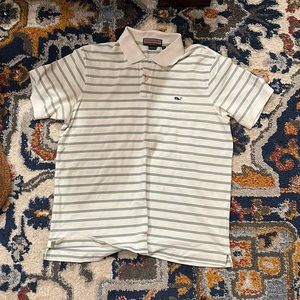 Vineyard Vines Mens Polo